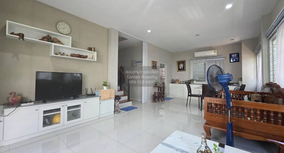 Haus zum Kauf mit 3 Zimmer in Bang Kruai, Nonthaburi