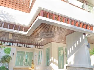 Casa en venta de 3 habitaciones en Prawet, Bangkok