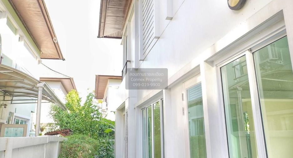 Casa en venta de 3 habitaciones en Prawet, Bangkok