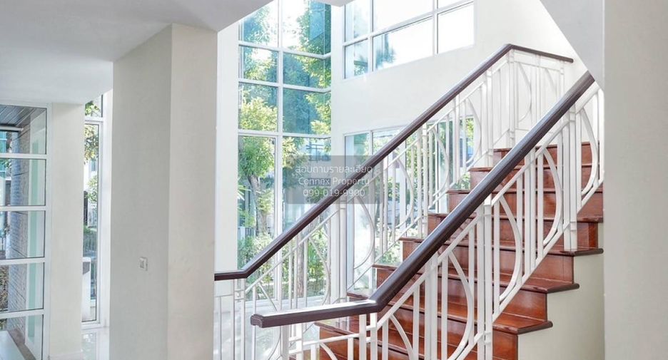 Casa en venta de 3 habitaciones en Prawet, Bangkok