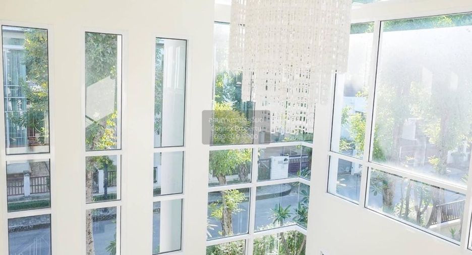 Casa en venta de 3 habitaciones en Prawet, Bangkok