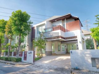 Casa en venta de 3 habitaciones en Prawet, Bangkok