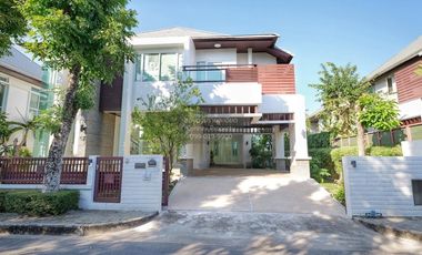 Casa en venta de 3 habitaciones en Prawet, Bangkok