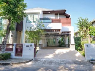 Casa en venta de 3 habitaciones en Prawet, Bangkok