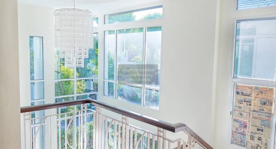 Casa en venta de 3 habitaciones en Prawet, Bangkok