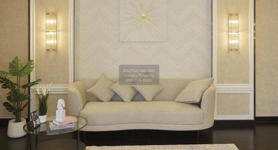 For sale 5 ベッドルーム house in Bang Phli, Samut Prakan