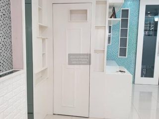 Casa adosada en venta de 4 habitaciones en Watthana, Bangkok