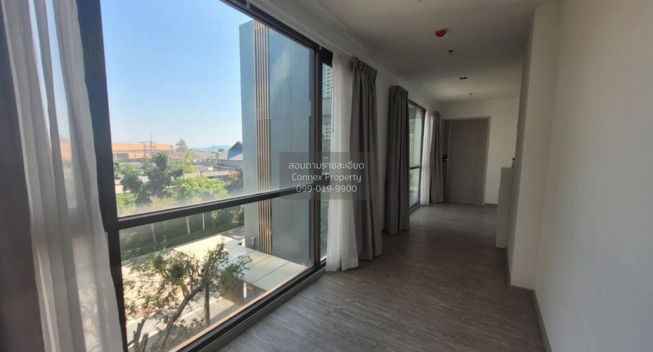 À vendre 1 chambre condo à Jomtien, Pattaya