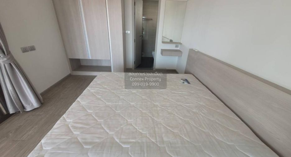 À vendre 1 chambre condo à Jomtien, Pattaya