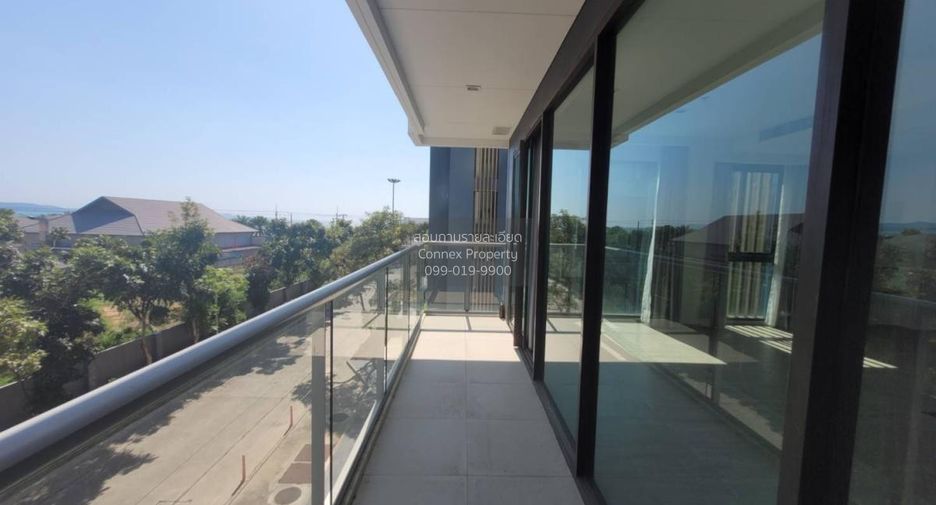 À vendre 1 chambre condo à Jomtien, Pattaya