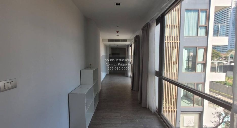 À vendre 1 chambre condo à Jomtien, Pattaya