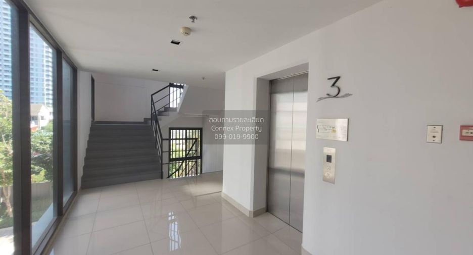 À vendre 1 chambre condo à Jomtien, Pattaya