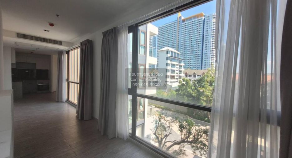À vendre 1 chambre condo à Jomtien, Pattaya