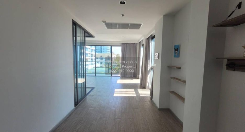 À vendre 1 chambre condo à Jomtien, Pattaya