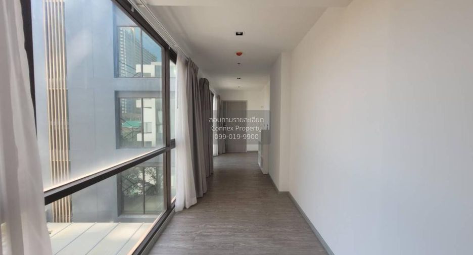 À vendre 1 chambre condo à Jomtien, Pattaya