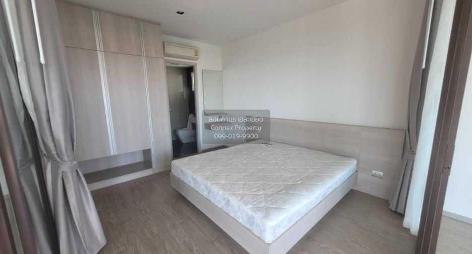 À vendre 1 chambre condo à Jomtien, Pattaya