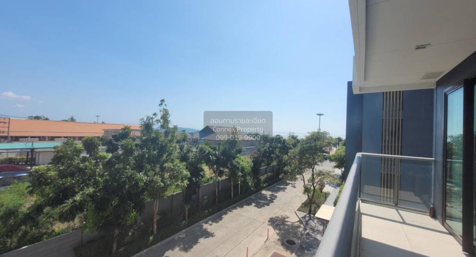 À vendre 1 chambre condo à Jomtien, Pattaya
