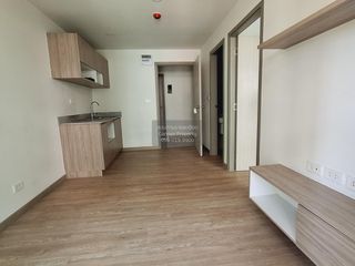 À vendre 1 chambre condo à Si Racha, Chonburi