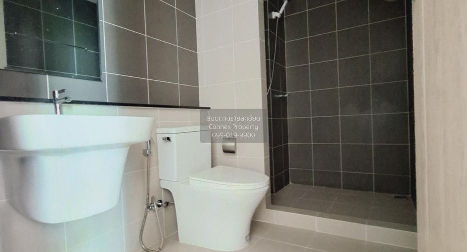 À vendre 1 chambre condo à Si Racha, Chonburi