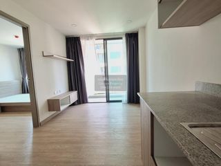 À vendre 1 chambre condo à Si Racha, Chonburi