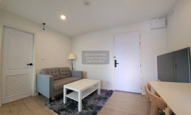 For sale 1 Beds condo in Din Daeng, Bangkok