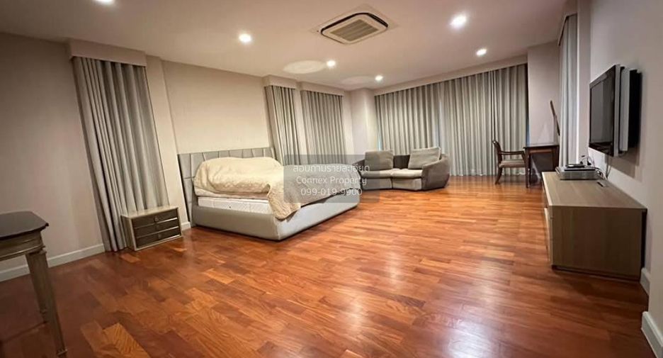 À vendre 6 chambres maison à Khan Na Yao, Bangkok