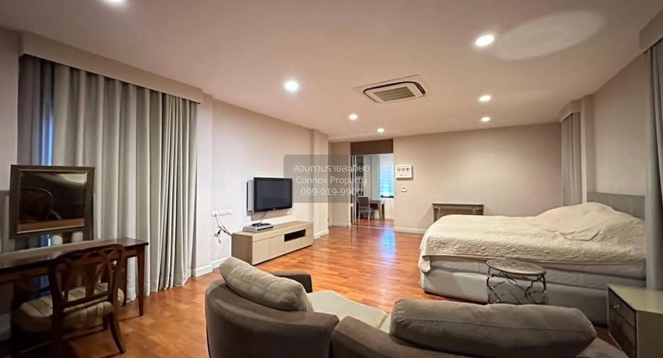 À vendre 6 chambres maison à Khan Na Yao, Bangkok