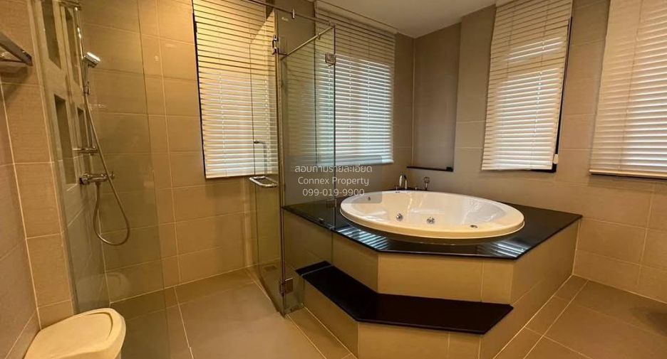À vendre 6 chambres maison à Khan Na Yao, Bangkok