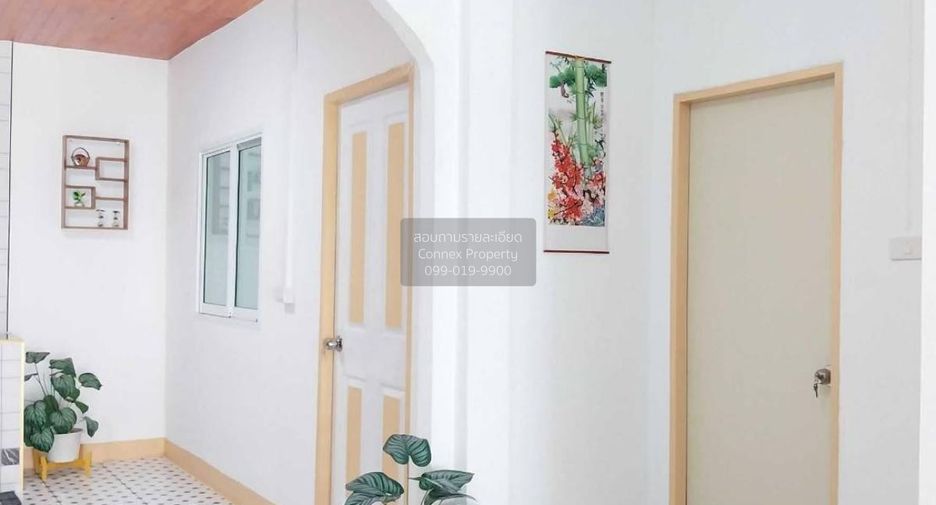 Casa adosada en venta de 3 habitaciones en Nong Chok, Bangkok