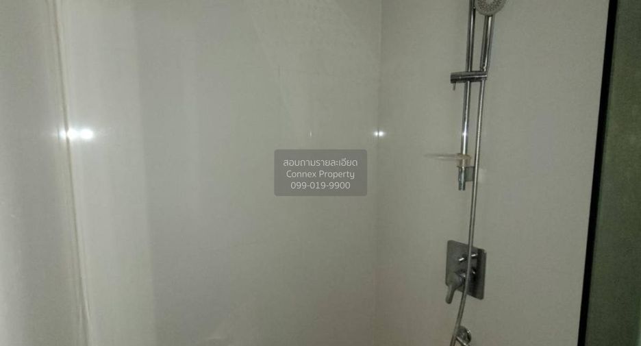 À vendre 1 chambre condo à Bang Lamung, Chonburi