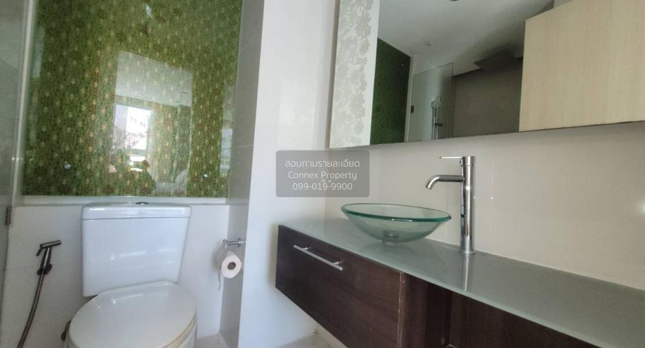 À vendre 1 chambre condo à Bang Lamung, Chonburi