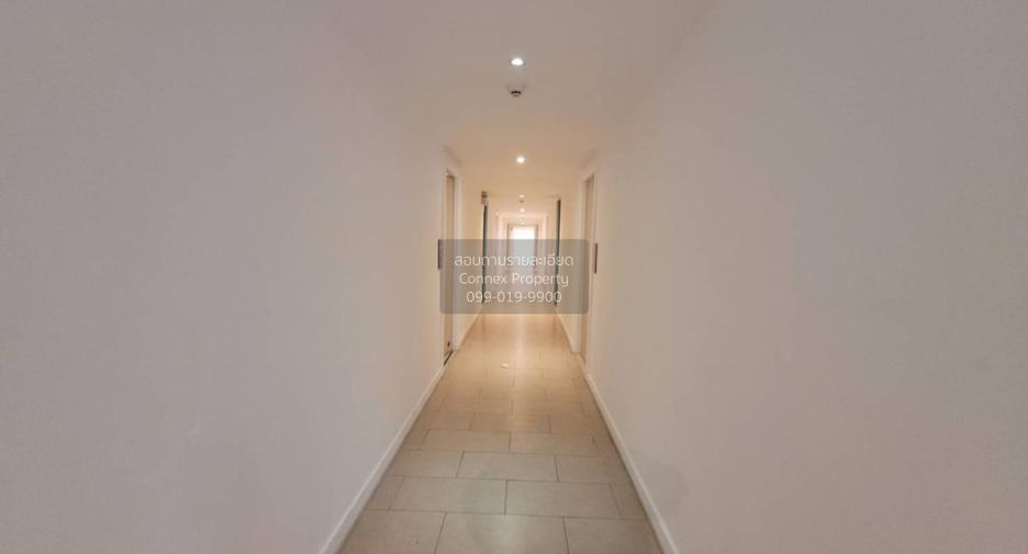 À vendre 1 chambre condo à Bang Lamung, Chonburi