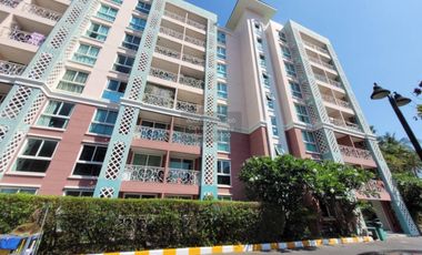 For sale 1 bed condo 