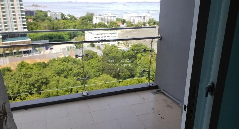 Condo en venta de 1 habitaciones en Si Racha, Chonburi