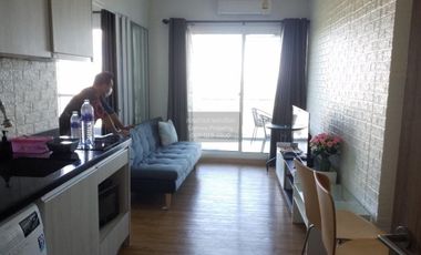 Condo en venta de 1 habitaciones en Si Racha, Chonburi