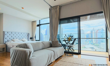 Condo en venta de 1 habitaciones en Watthana, Bangkok