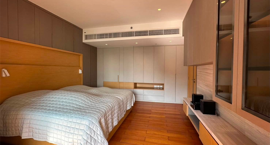 À vendre 1 chambre condo à Yan Nawa, Bangkok