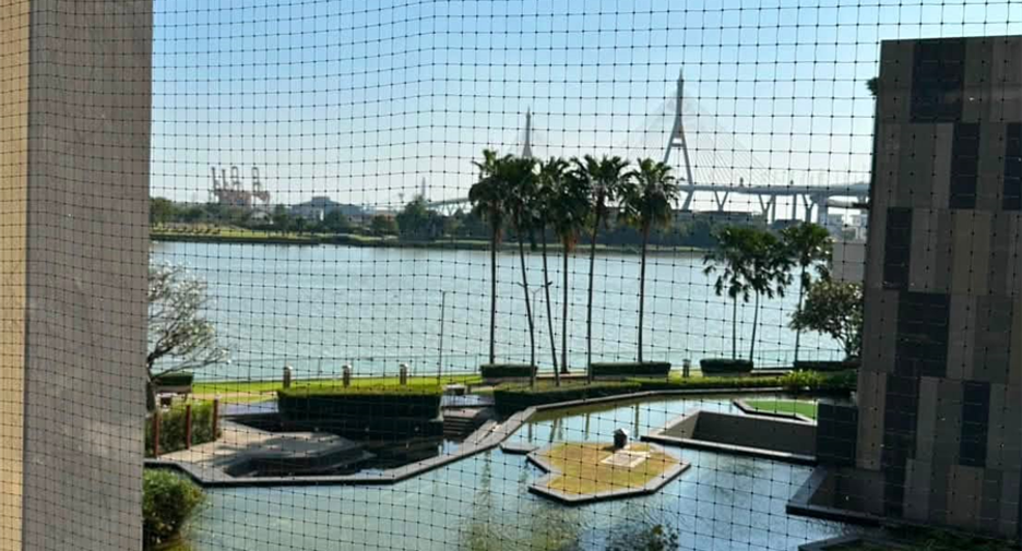 À vendre 1 chambre condo à Yan Nawa, Bangkok