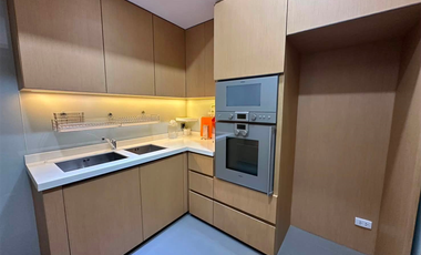 À louer 1 chambre condo à Yan Nawa, Bangkok