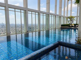 出售 1 卧室 公寓 在 Phaya Thai, 曼谷