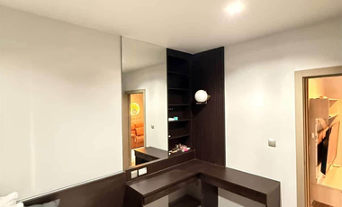 For sale 1 bed condo in Huai Khwang, Bangkok
