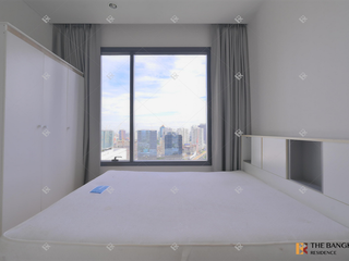 Wohnung zum Kauf mit 1 Zimmer in Chatuchak, Bangkok
