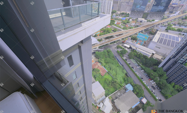 Wohnung zum Kauf mit 1 Zimmer in Chatuchak, Bangkok