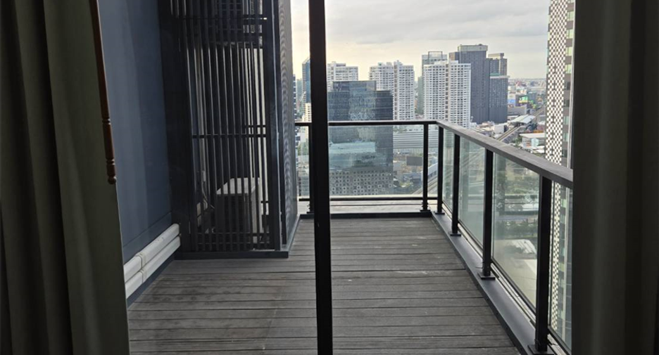 ขาย 1 เตียง คอนโด ใน จตุจักร, กรุงเทพฯ