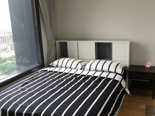 À vendre 1 chambre condo à Chatuchak, Bangkok