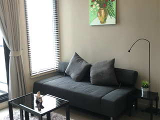 À vendre 1 chambre condo à Chatuchak, Bangkok