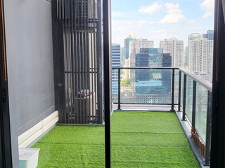 À vendre 1 chambre condo à Chatuchak, Bangkok