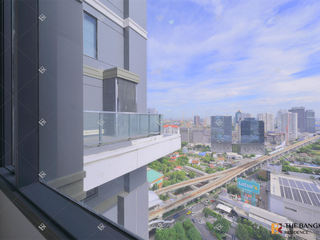 Wohnung zum Kauf mit 1 Zimmer in Chatuchak, Bangkok