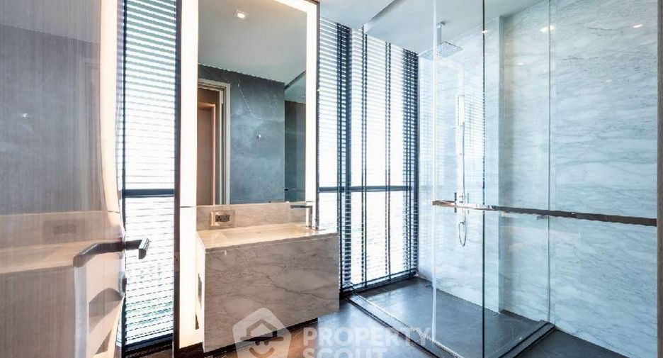 Condo en venta de 2 habitaciones en Watthana, Bangkok