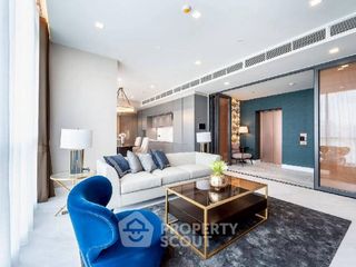 Condo en venta de 2 habitaciones en Watthana, Bangkok